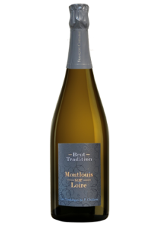 Montlouis Brut Tradition