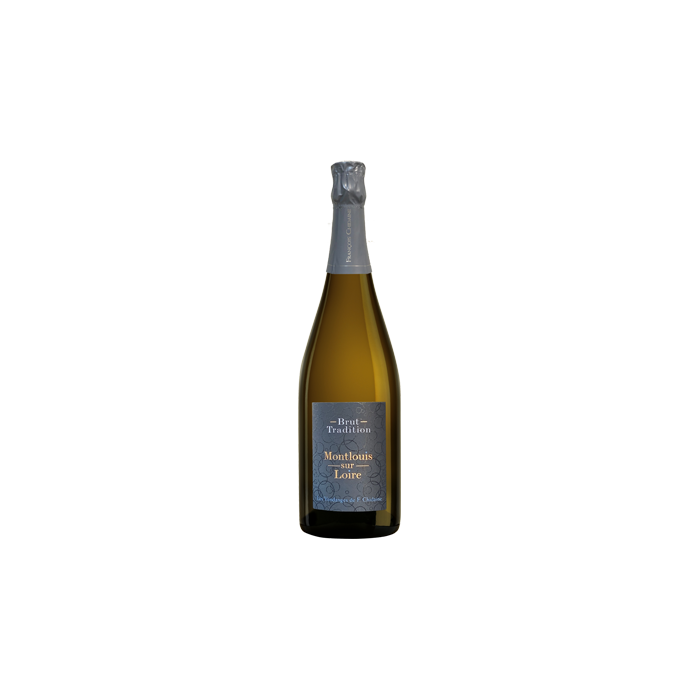 Montlouis Brut Tradition
