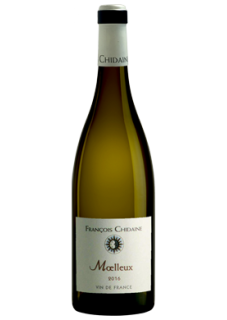 Montlouis Moelleux