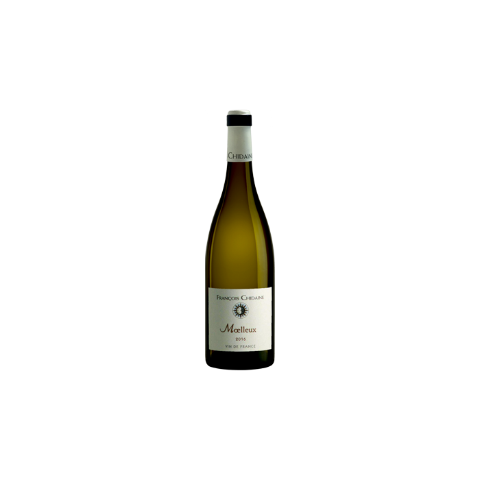 Montlouis Moelleux