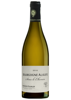 Bourgogne Aligoté "Sous le chemin"