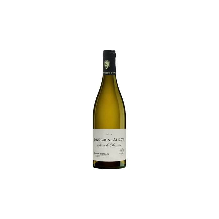Bourgogne Aligoté "Sous le chemin"