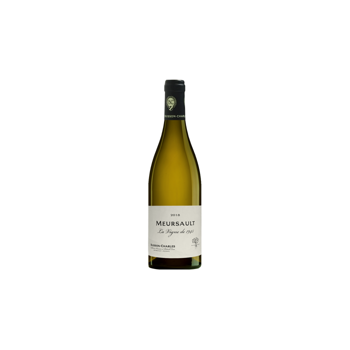 Meursault La Vigne de 1945