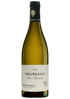 Meursault Les Tessons