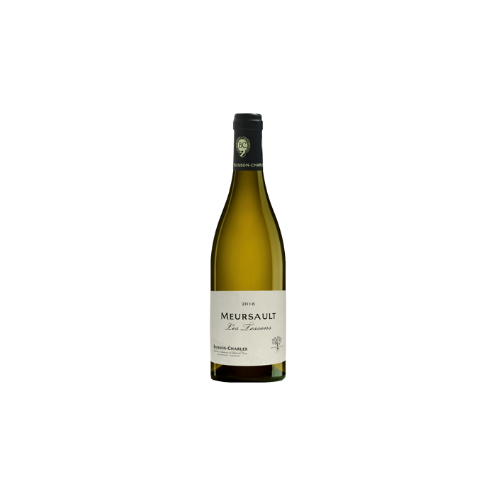 Meursault Les Tessons
