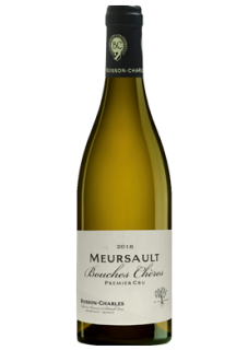 Meursault 1er Cru Bouches Chères
