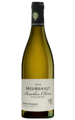 Meursault 1er Cru Bouches Chères