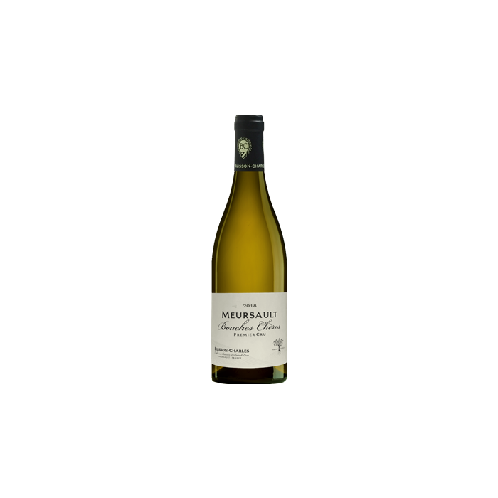 Meursault 1er Cru Bouches Chères