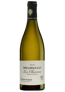 Meursault 1er Cru Les Charmes