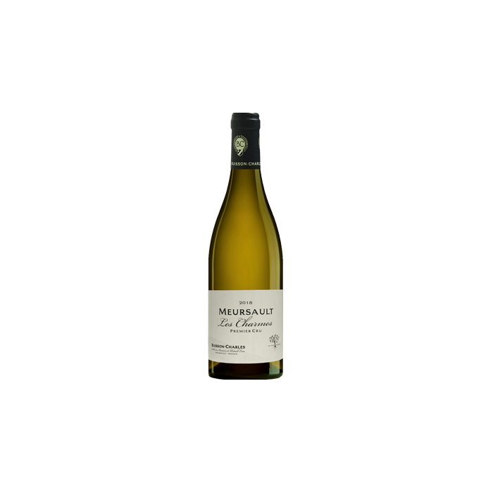 Meursault 1er Cru Les Charmes