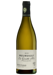 Meursault 1er Cru Goutte d'Or
