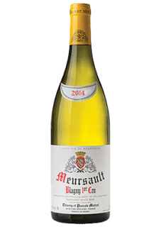 Meursault-Blagny 1er Cru