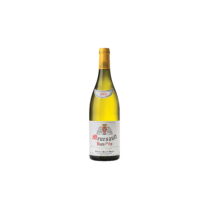 Meursault-Blagny 1er Cru