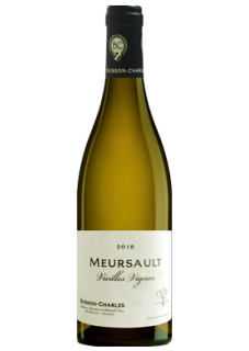 Meursault Vieilles Vignes