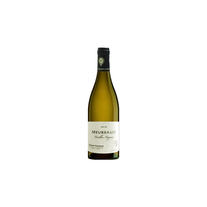 Meursault Vieilles Vignes