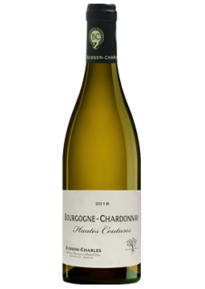 Bourgogne Côte d'Or "Hautes Coutures"