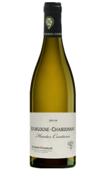 Bourgogne Côte d'Or "Hautes Coutures"