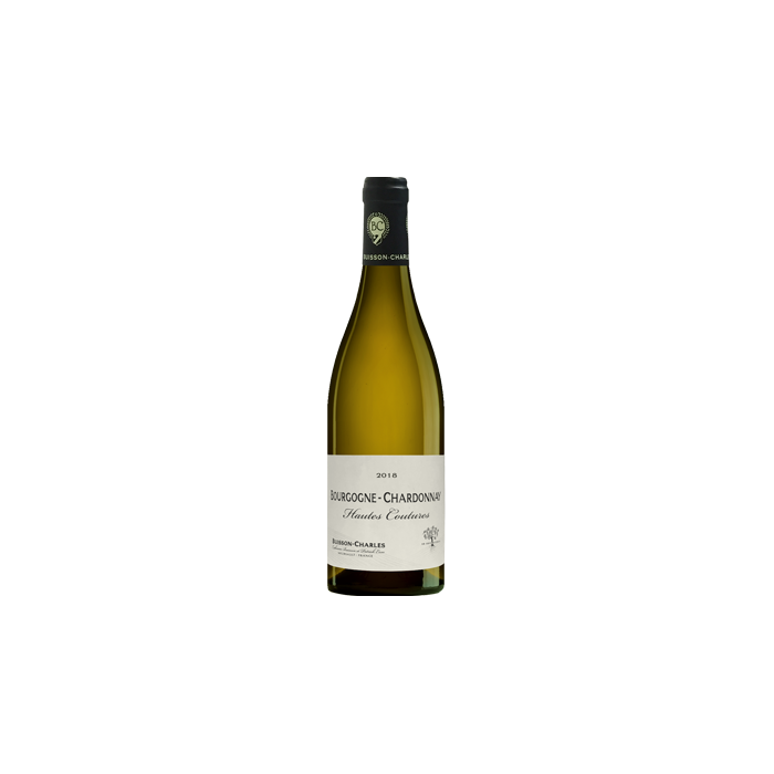 Bourgogne Côte d'Or "Hautes Coutures"