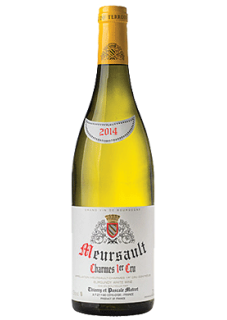 Meursault-Charmes 1er Cru