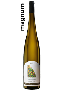 Magnum Wiebelsberg Grand Cru Riesling