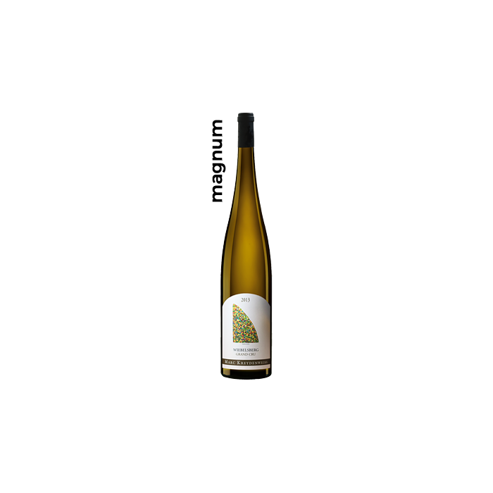 Magnum Wiebelsberg Grand Cru Riesling
