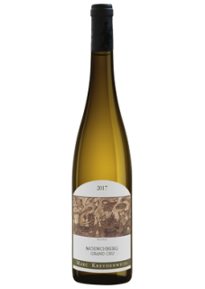 Moenchberg Grand Cru Pinot Gris