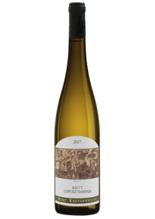 Kritt Gewürztraminer