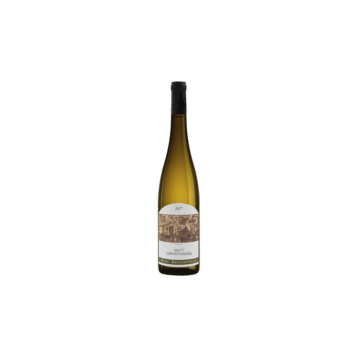 Kritt Gewürztraminer