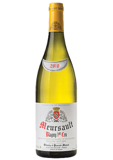 Meursault-Blagny 1er Cru