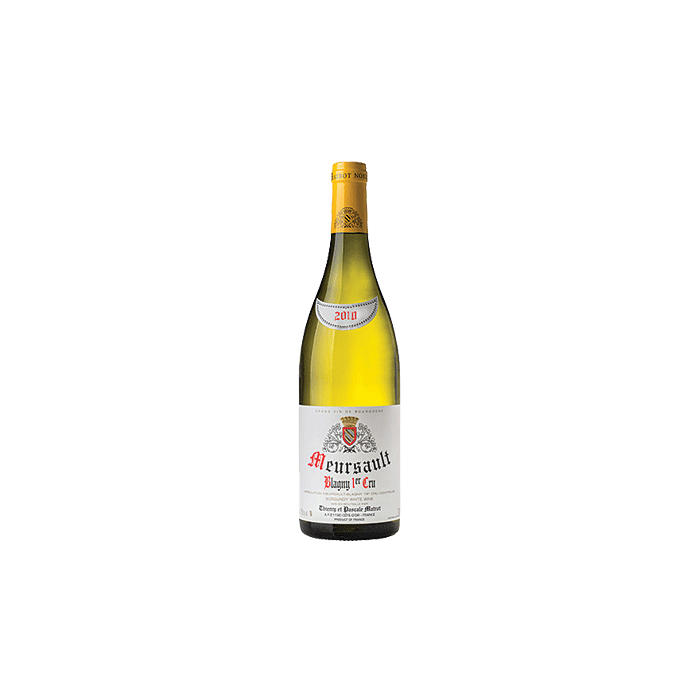 Meursault-Blagny 1er Cru