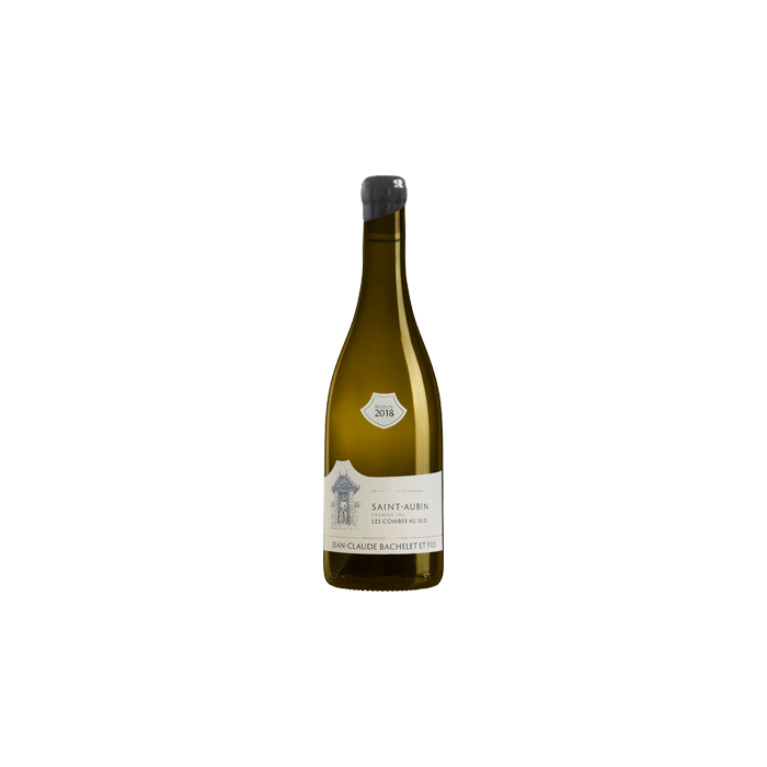 Saint-Aubin 1er Cru Les Combes au Sud