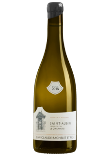 Saint-Aubin 1er Cru Le Charmois