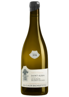 Saint-Aubin 1er Cru Les Murgers des Dents de Chien