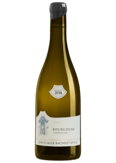 Bourgogne Chardonnay