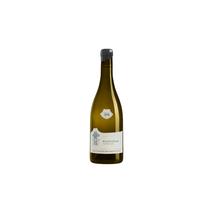 Bourgogne Chardonnay