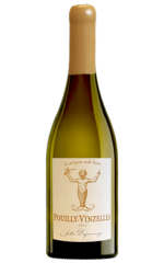 Pouilly-Vinzelles Les Longeays