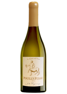 Pouilly-Fuissé