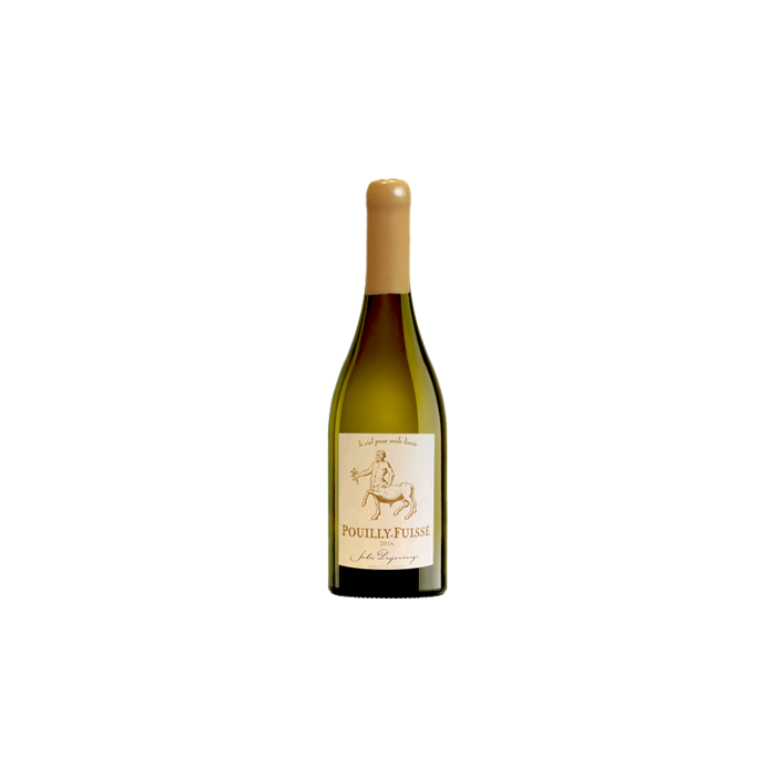 Pouilly-Fuissé
