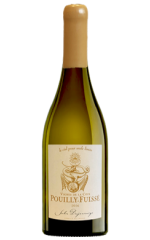 Pouilly-Fuissé Vignes de la Côte