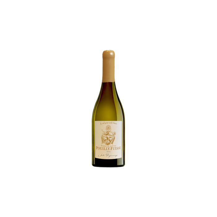 Pouilly-Fuissé Vignes de la Côte