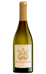 Pouilly-Fuissé Les Vignes Blanches
