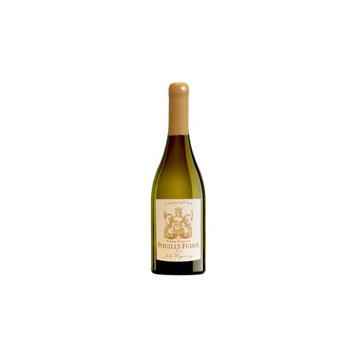 Pouilly-Fuissé Les Vignes Blanches