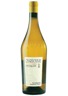 Arbois Chardonnay Patchwork