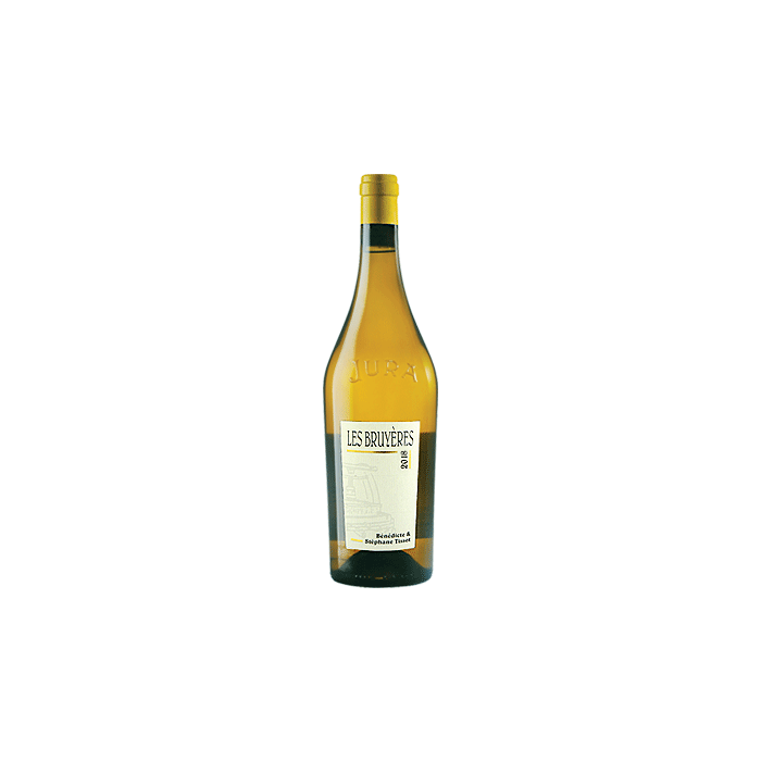 Arbois Chardonnay Les Bruyères