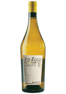 Arbois Chardonnay Rose