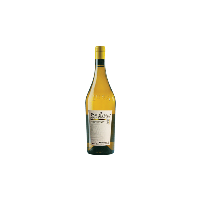 Arbois Chardonnay Rose