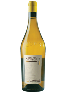 Arbois Savagnin