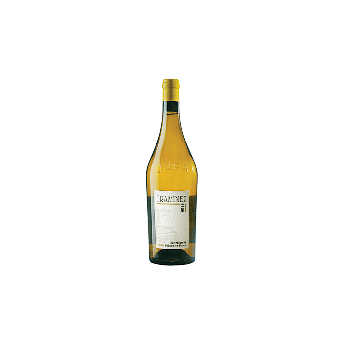 Arbois Traminer