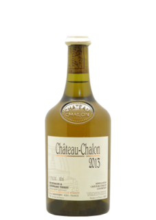 Château-Chalon Vin Jaune