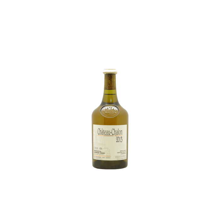 Château-Chalon Vin Jaune